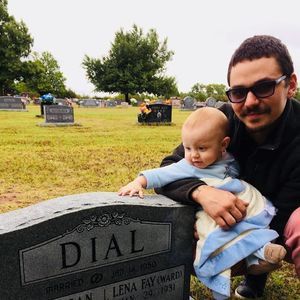 Meet your Posher, Tim